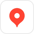 Yandex Map